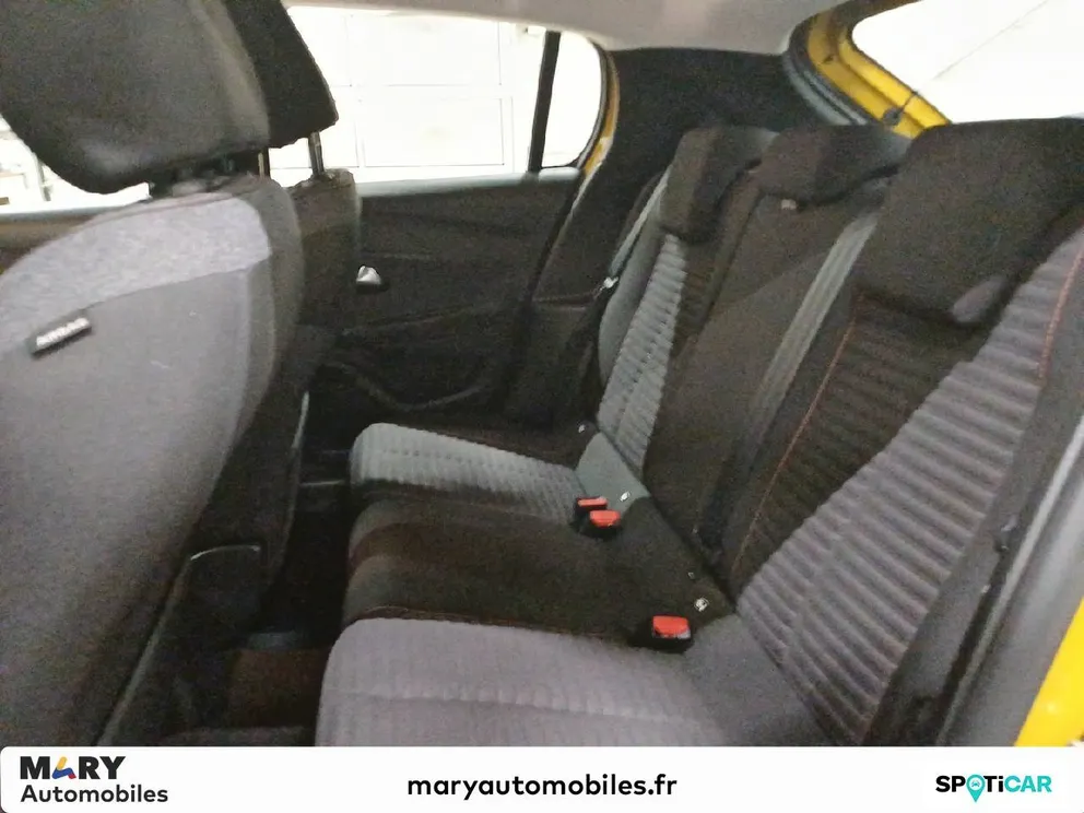 Véhicule occasion 206300 - peugeot 208 - Photo 10