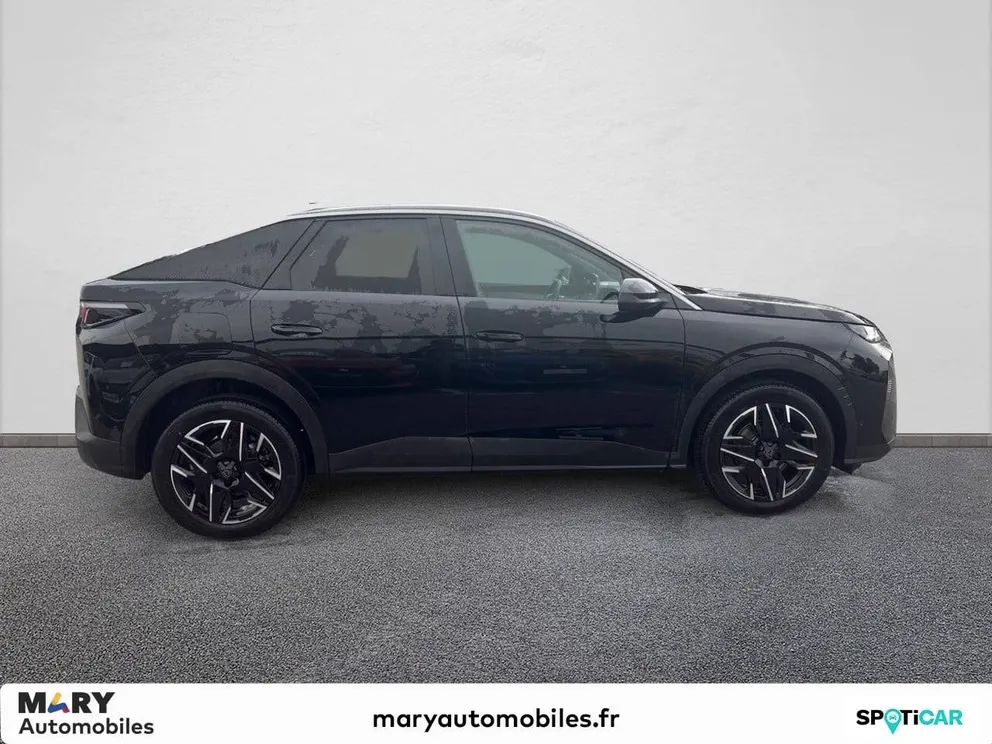 Véhicule occasion 237560 - peugeot 3008 - Photo 4