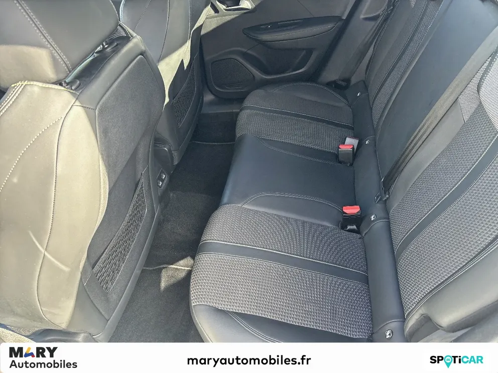 Véhicule occasion 1230463 - peugeot 2008 - Photo 16