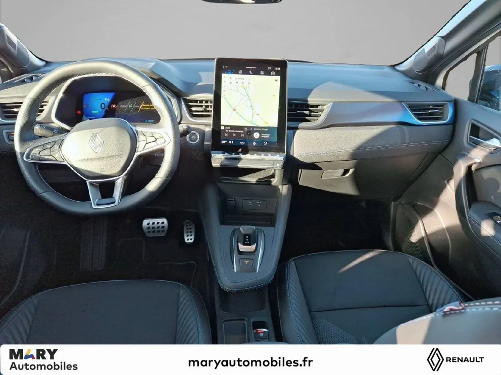 Véhicule occasion 207046 - renault SYMBIOZ - Photo 8