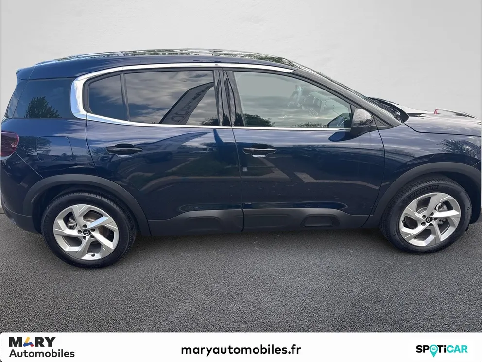 Véhicule occasion 233472 - Citroën C5 AIRCROSS - Photo 4