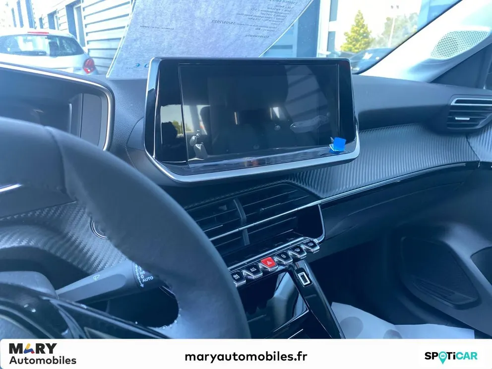 Véhicule occasion 201727 - peugeot 208 - Photo 5