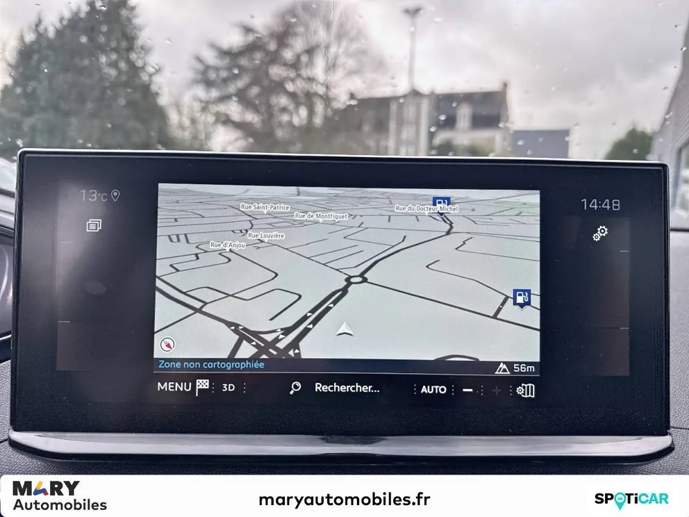 Véhicule occasion 211082 - peugeot 3008 - Photo 17