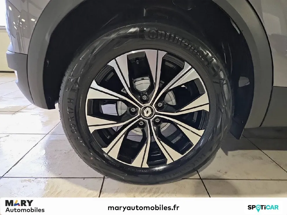 Véhicule occasion 224066 - renault CAPTUR - Photo 11