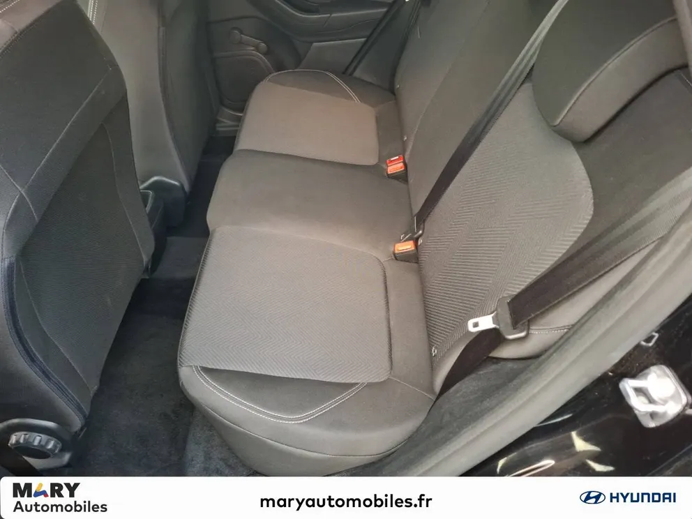 Véhicule occasion 189600 - ford FIESTA - Photo 10