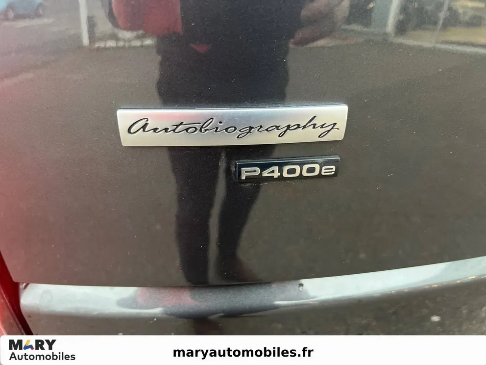 Véhicule occasion 121865 - land rover RANGE ROVER - Photo 41