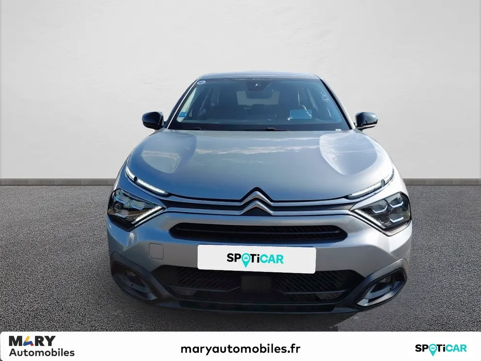 Véhicule occasion 1230486 - Citroën C4 - Photo 6