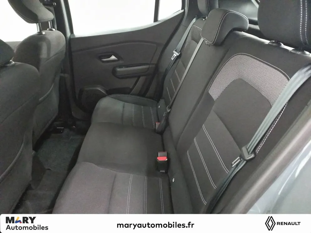 Véhicule occasion 202072 - dacia SANDERO - Photo 10