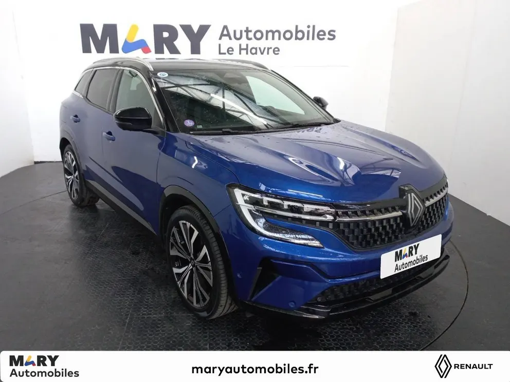 Véhicule occasion 221253 - renault AUSTRAL - Photo 3