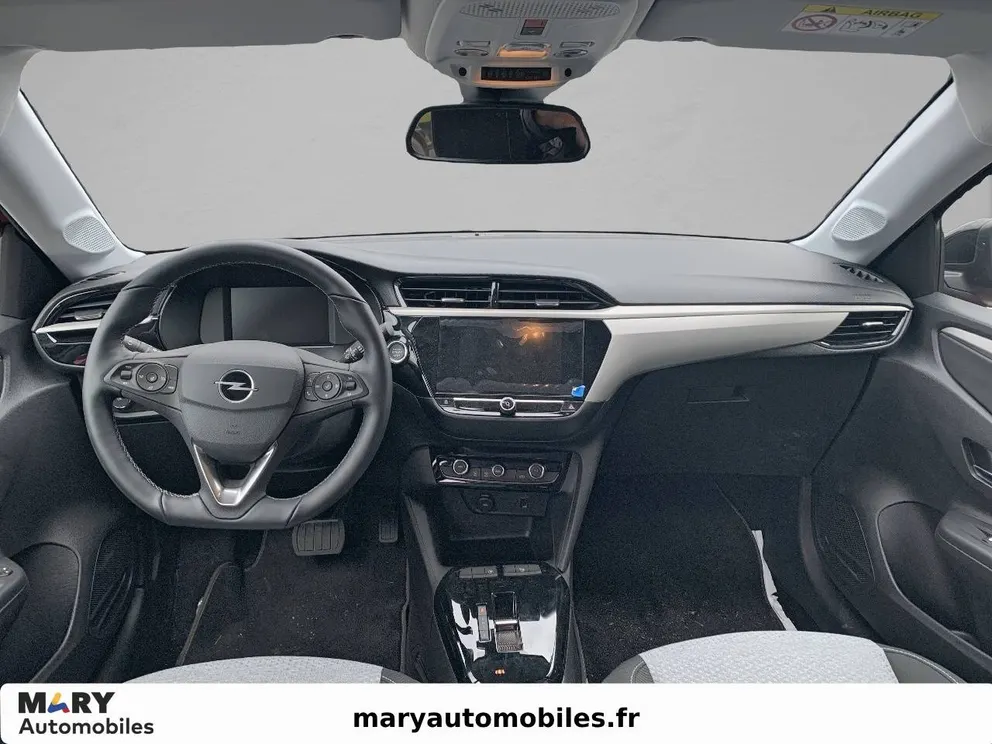 Véhicule occasion 203754 - opel CORSA - Photo 8