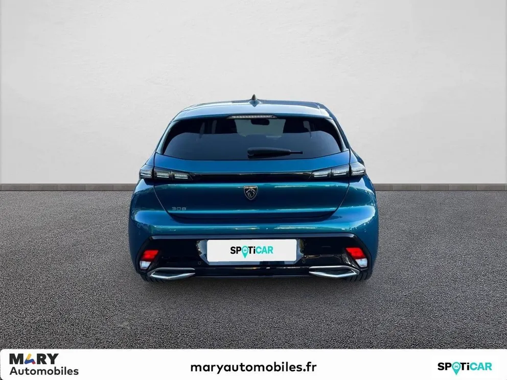 Véhicule occasion 227556 - peugeot 308 - Photo 5