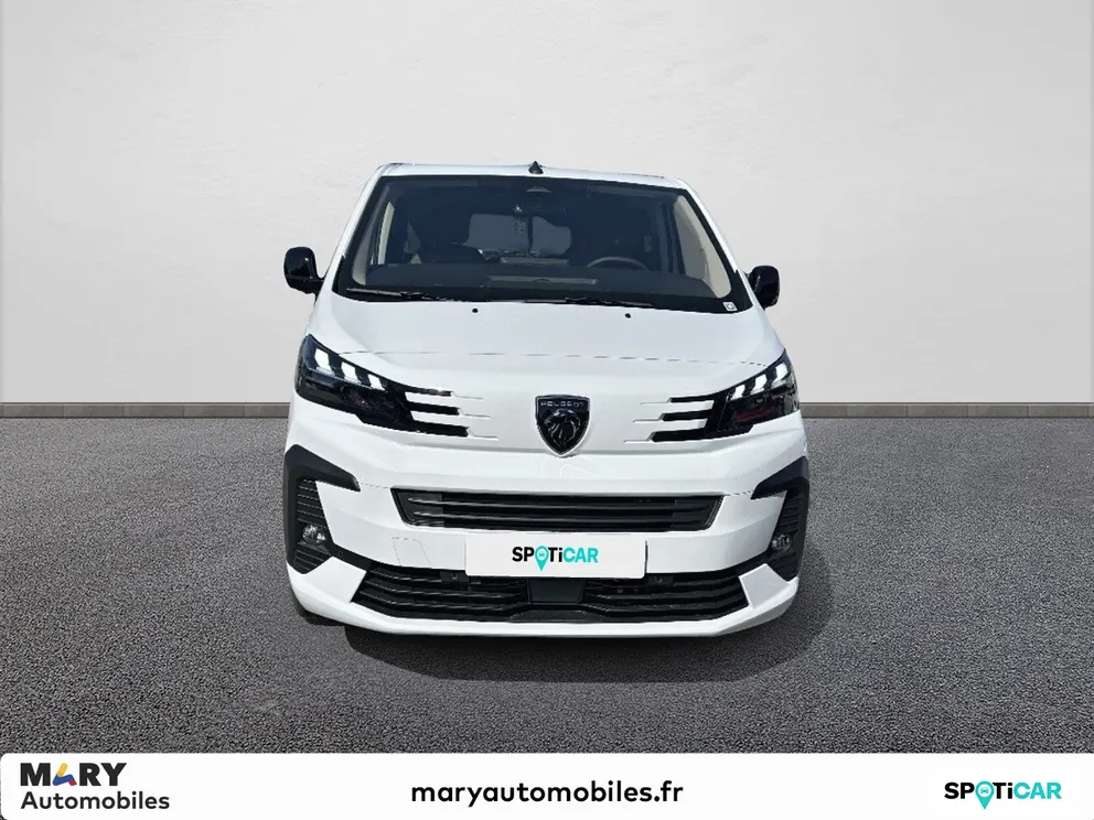 Véhicule occasion 1229910 - peugeot TRAVELLER - Photo 6