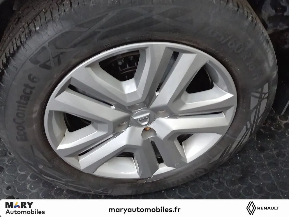 Véhicule occasion 200067 - dacia SANDERO - Photo 17