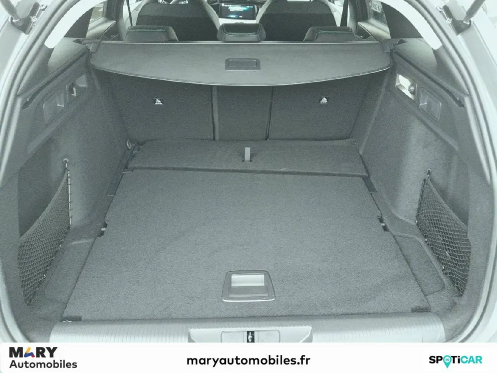 Véhicule occasion 157457 - peugeot 308 - Photo 6