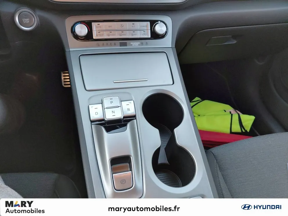 Véhicule occasion 189900 - hyundai KONA - Photo 13