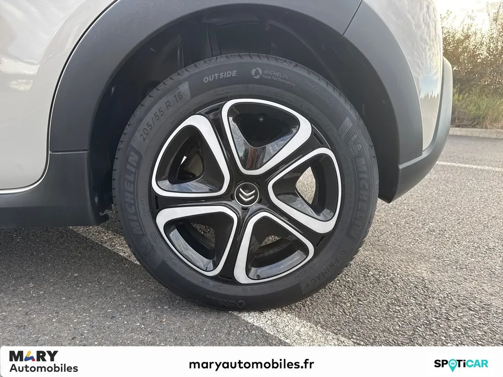 Véhicule occasion 1237979 - Citroën C3 - Photo 7