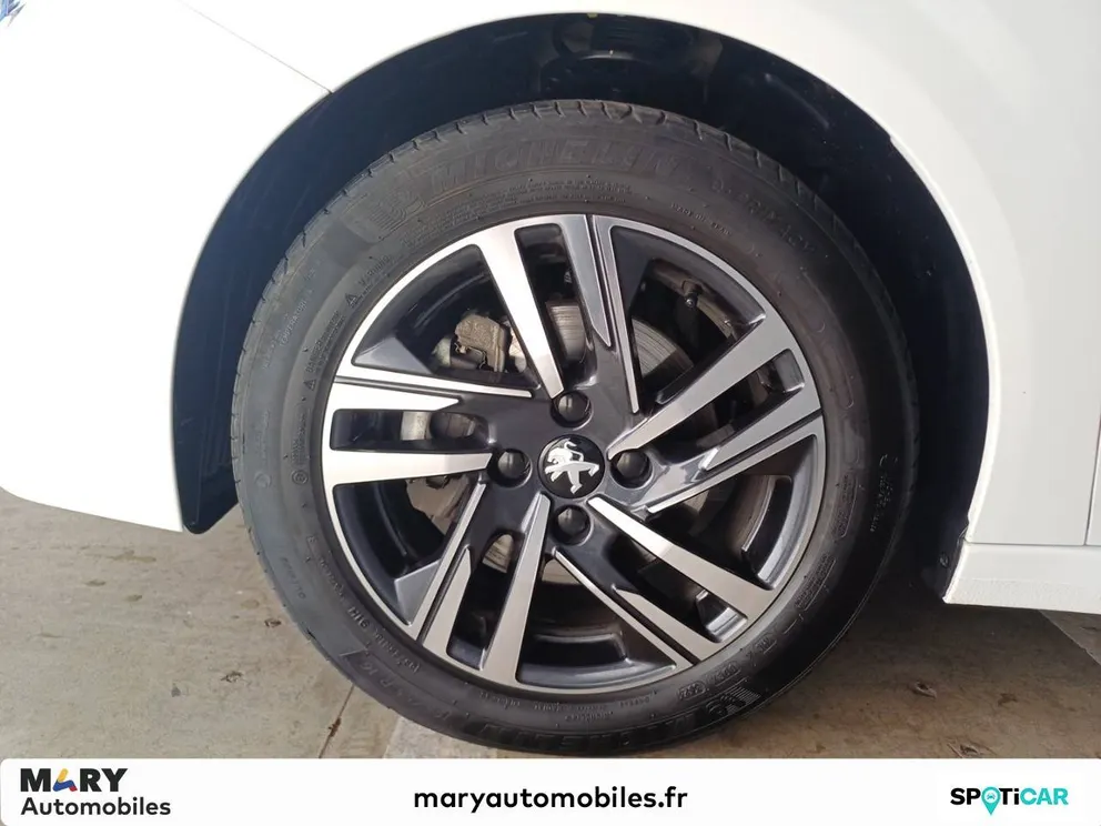 Véhicule occasion 180878 - peugeot 208 - Photo 11