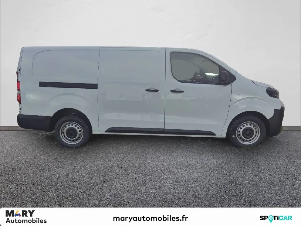 Véhicule occasion 199875 - peugeot EXPERT - Photo 4