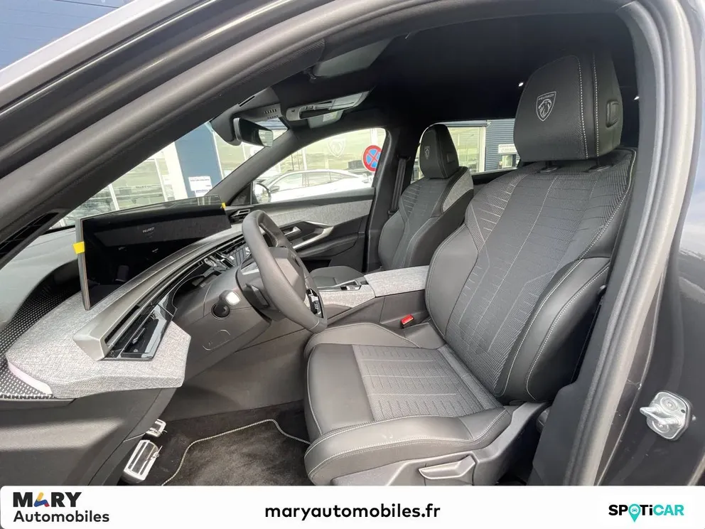 Véhicule occasion 181822 - peugeot 5008 - Photo 9