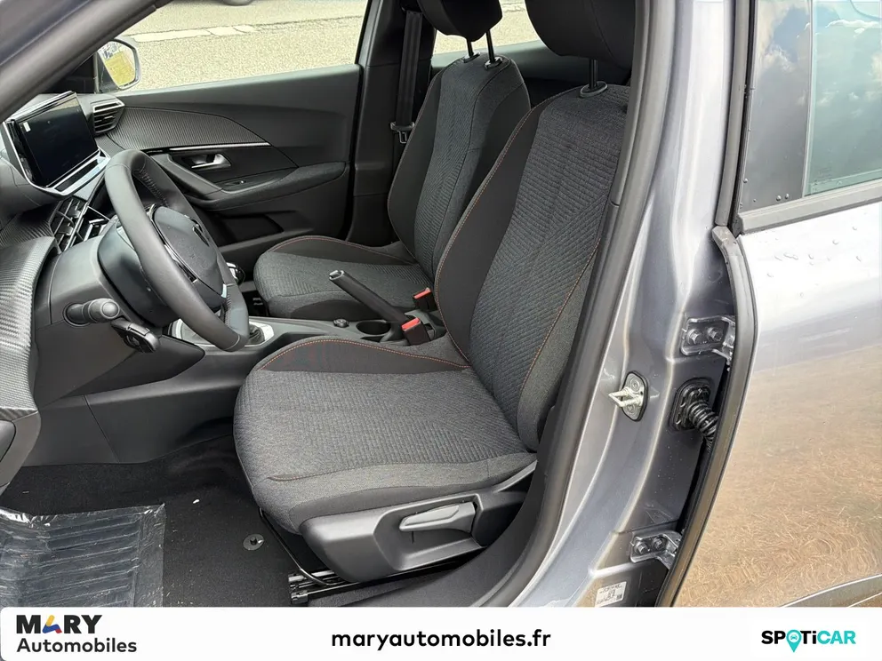 Véhicule occasion 1232748 - peugeot 2008 - Photo 13