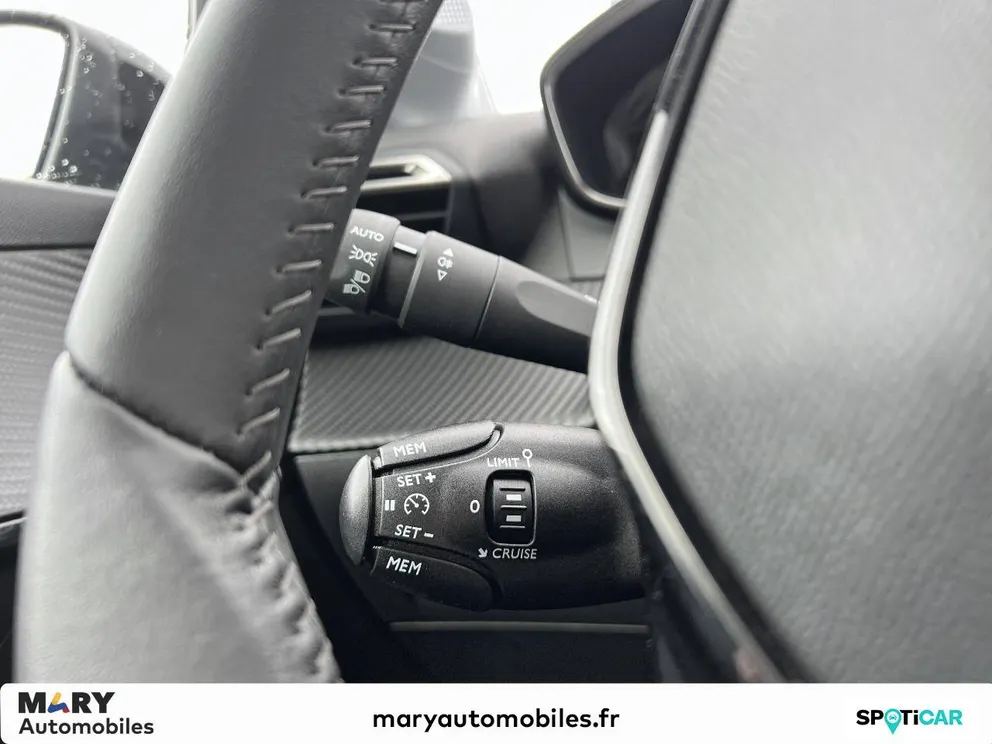 Véhicule occasion 231399 - peugeot 208 - Photo 15