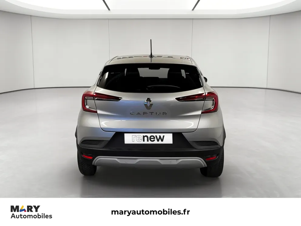 Véhicule occasion 228447 - renault CAPTUR - Photo 4