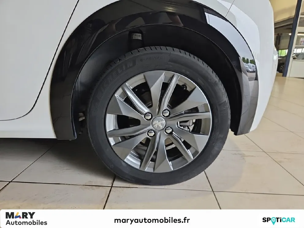 Véhicule occasion 1234143 - peugeot 208 - Photo 8