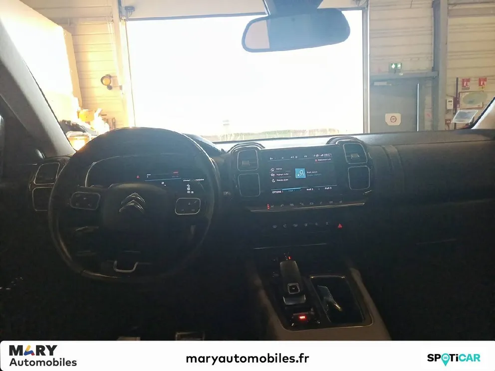 Véhicule occasion 212257 - Citroën C5 AIRCROSS - Photo 8
