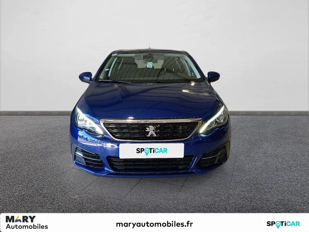 Véhicule occasion 225676 - peugeot 308 - Photo 6