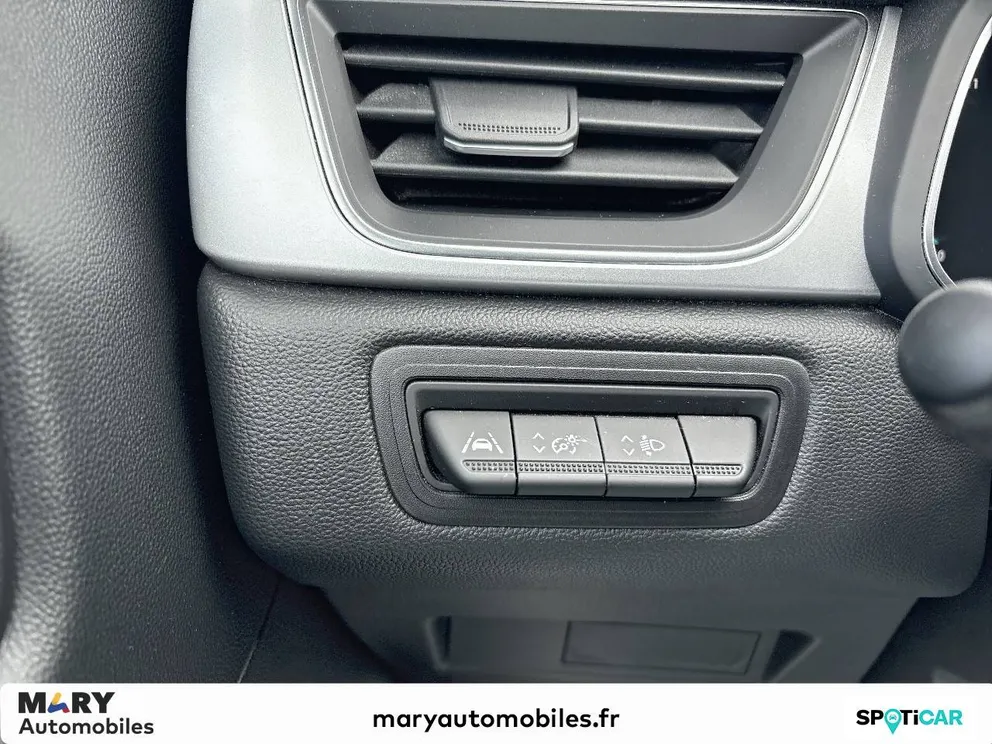 Véhicule occasion 225885 - renault CAPTUR - Photo 15