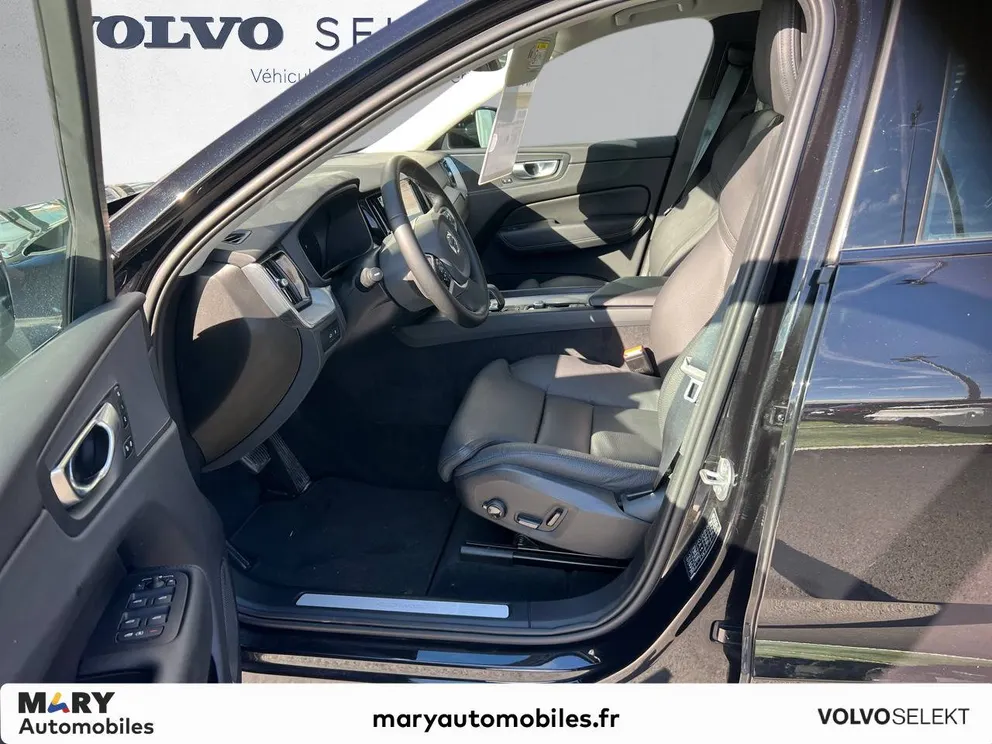 Véhicule occasion 203563 - volvo XC60 - Photo 5