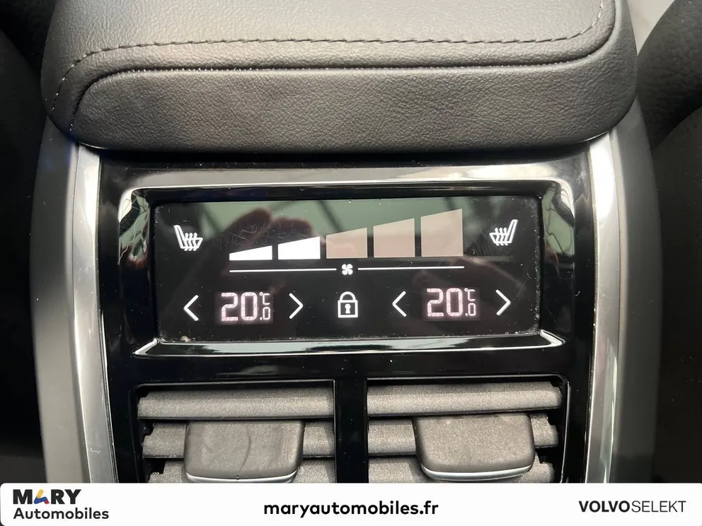 Véhicule occasion 210458 - volvo V60 - Photo 22