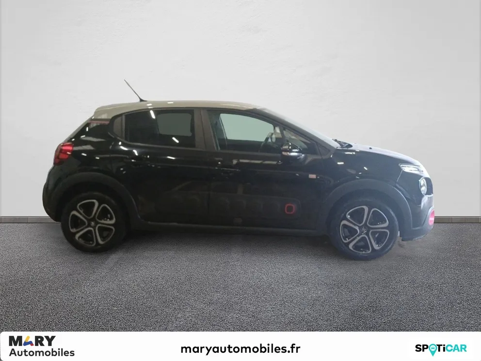 Véhicule occasion 231632 - Citroën C3 - Photo 4