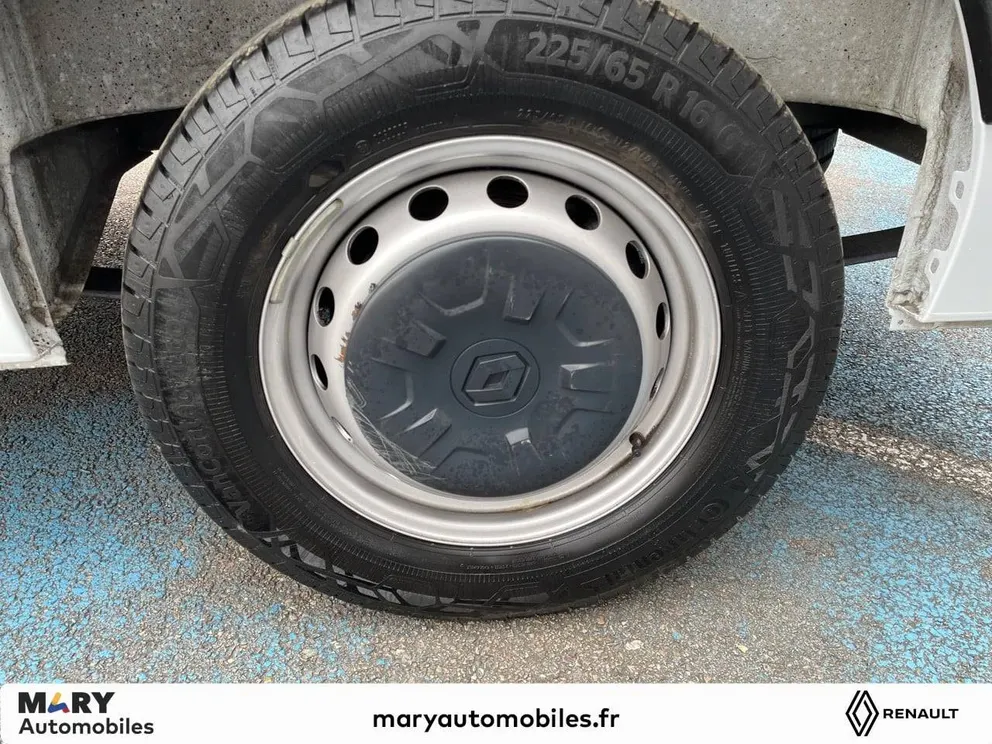 Véhicule occasion 220669 - renault MASTER - Photo 11