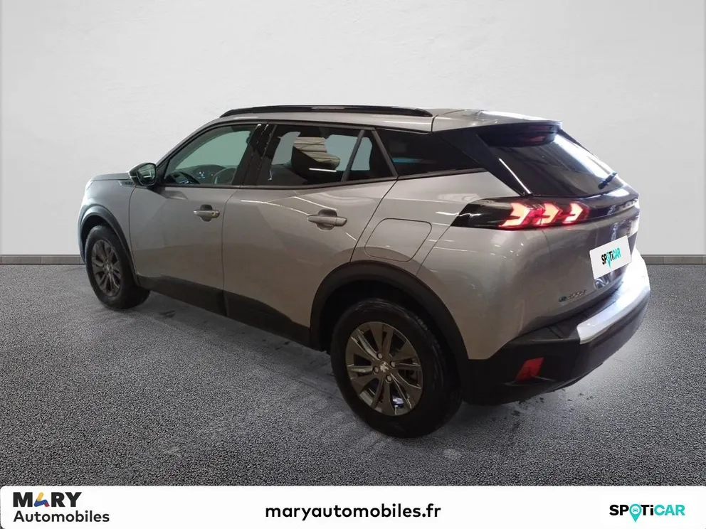 Véhicule occasion 156554 - peugeot 2008 - Photo 7