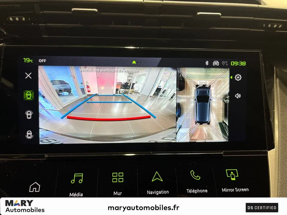 Véhicule occasion 209535 - peugeot 308 - Photo 17