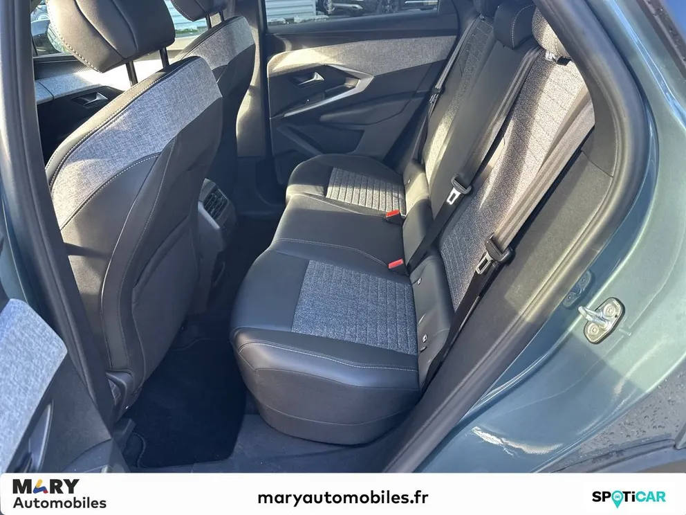 Véhicule occasion 183146 - peugeot 3008 - Photo 10