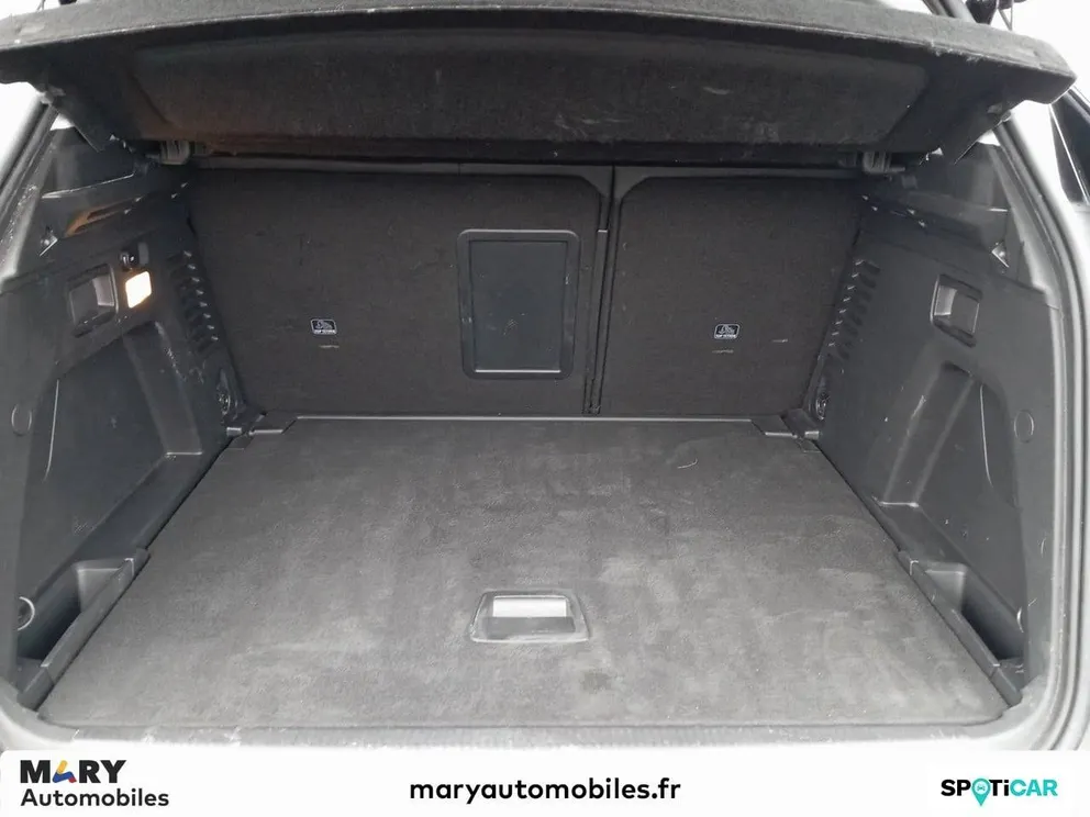 Véhicule occasion 209406 - peugeot 3008 - Photo 6