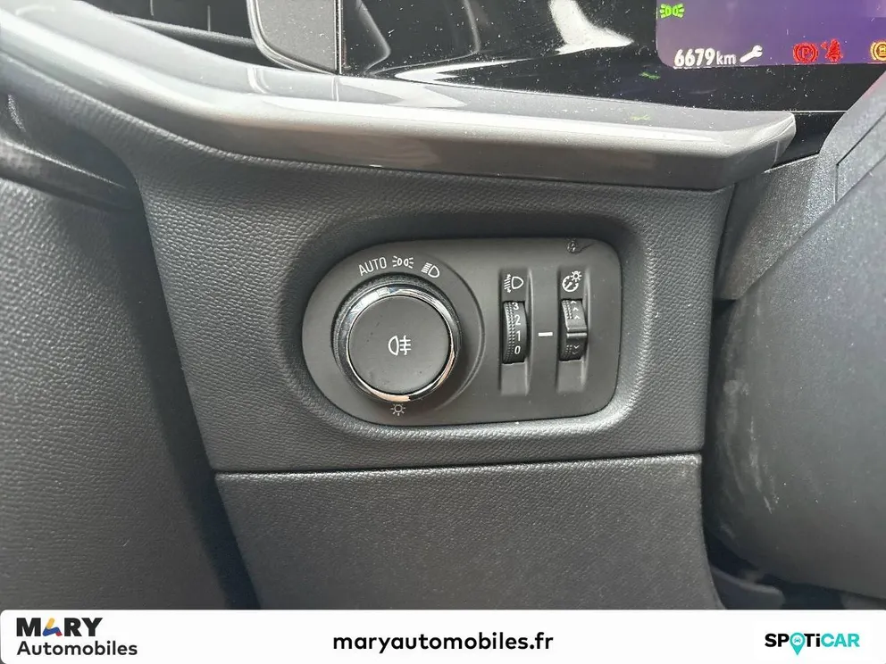 Véhicule occasion 206200 - opel MOKKA - Photo 20