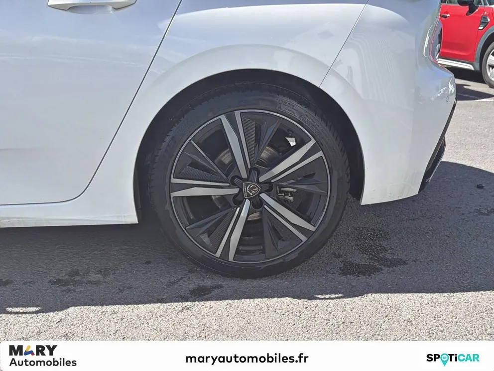 Véhicule occasion 230172 - peugeot 308 - Photo 10