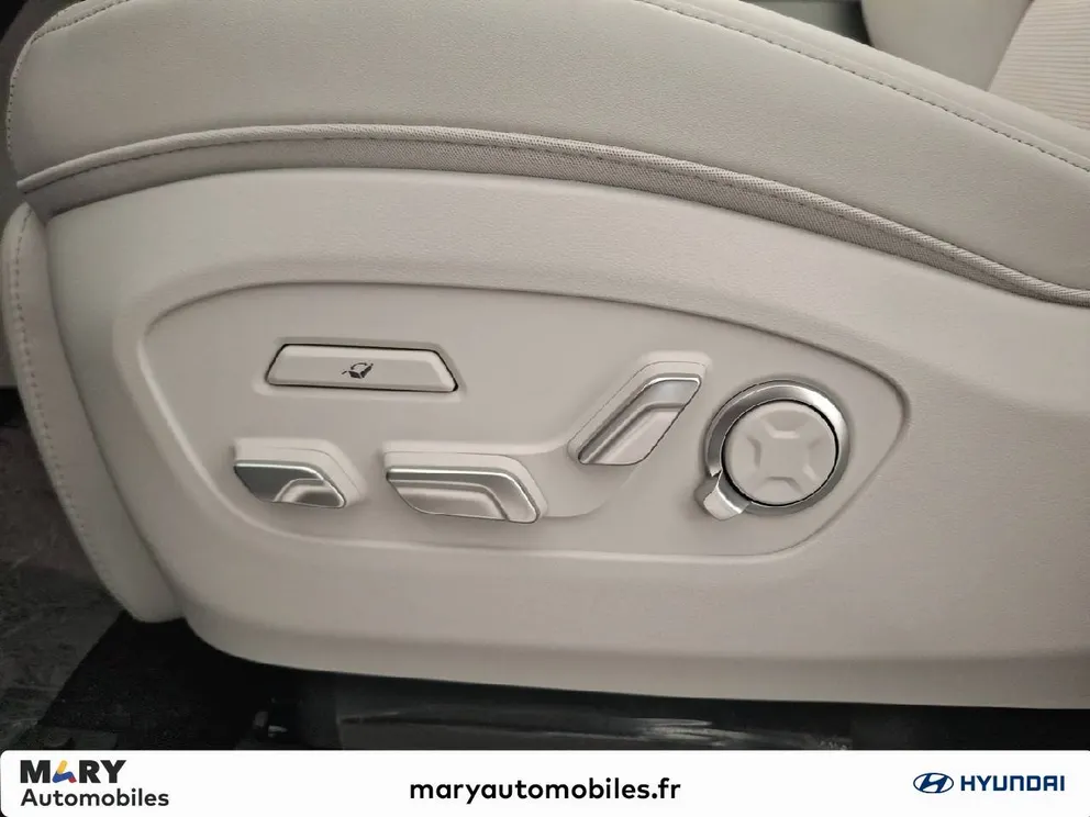 Véhicule occasion 194363 - hyundai IONIQ 9 - Photo 25