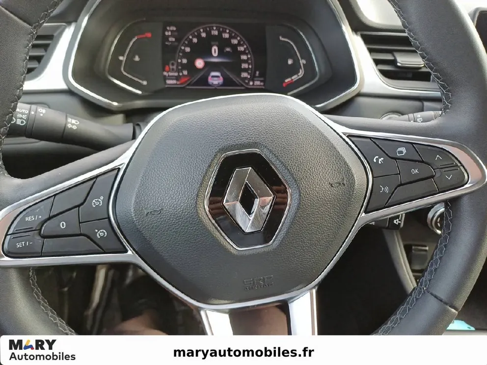 Véhicule occasion 203275 - renault CAPTUR - Photo 17