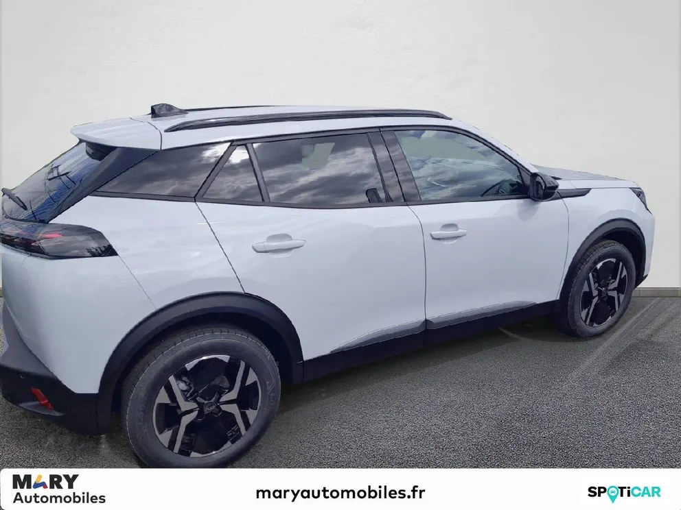 Véhicule occasion 171464 - peugeot 2008 - Photo 4