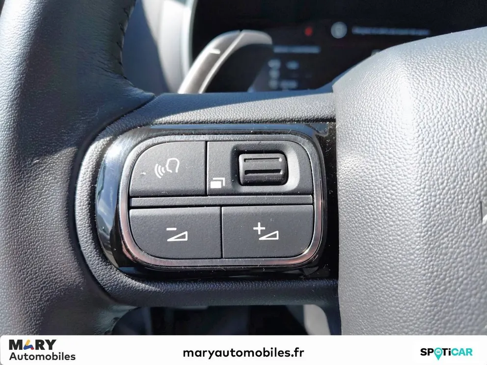 Véhicule occasion 229552 - Citroën C5 AIRCROSS - Photo 14