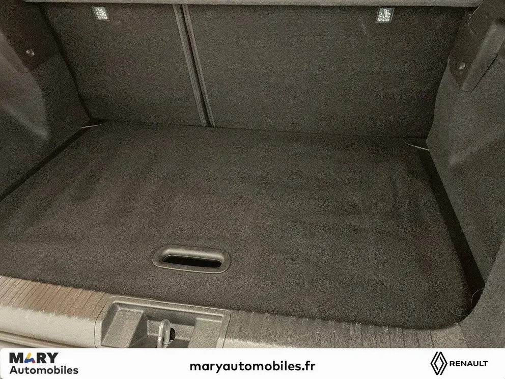 Véhicule occasion 194462 - renault CAPTUR - Photo 6