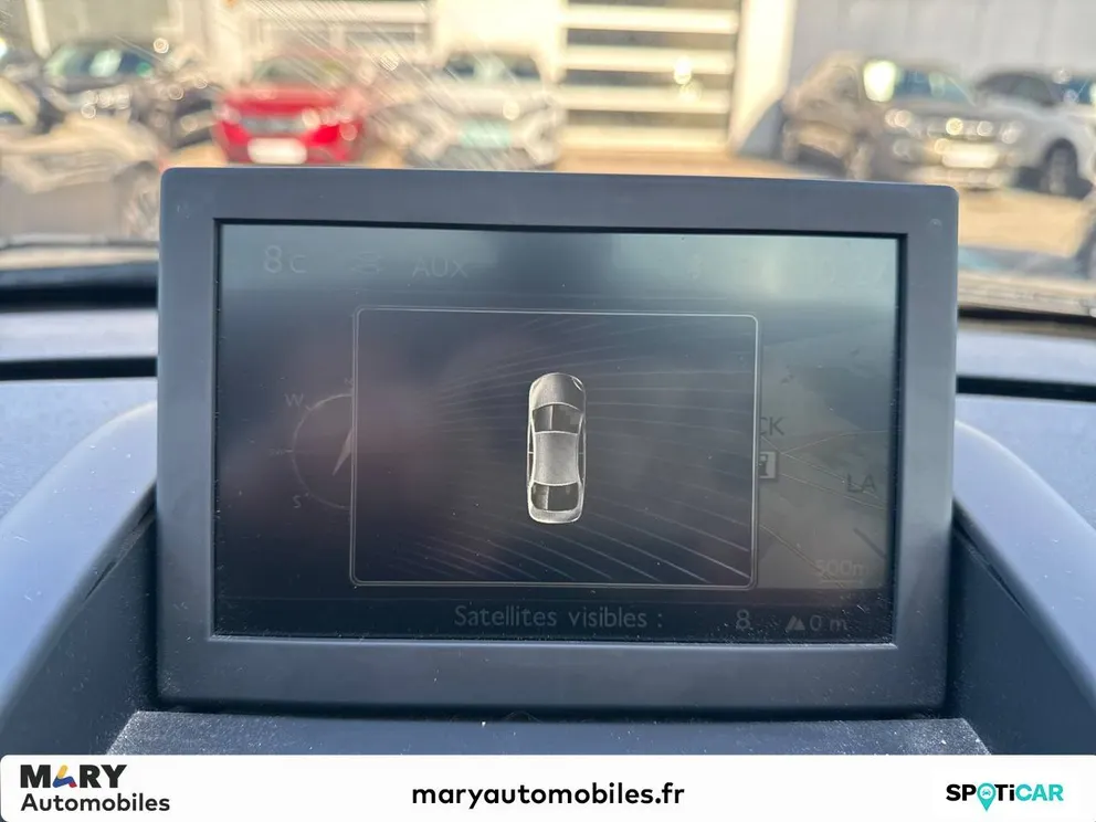 Véhicule occasion 192975 - peugeot 5008 - Photo 6