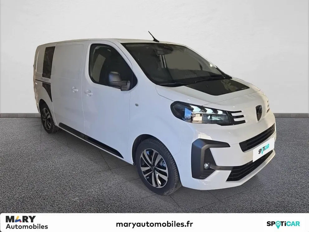 Véhicule occasion 219704 - peugeot EXPERT - Photo 3