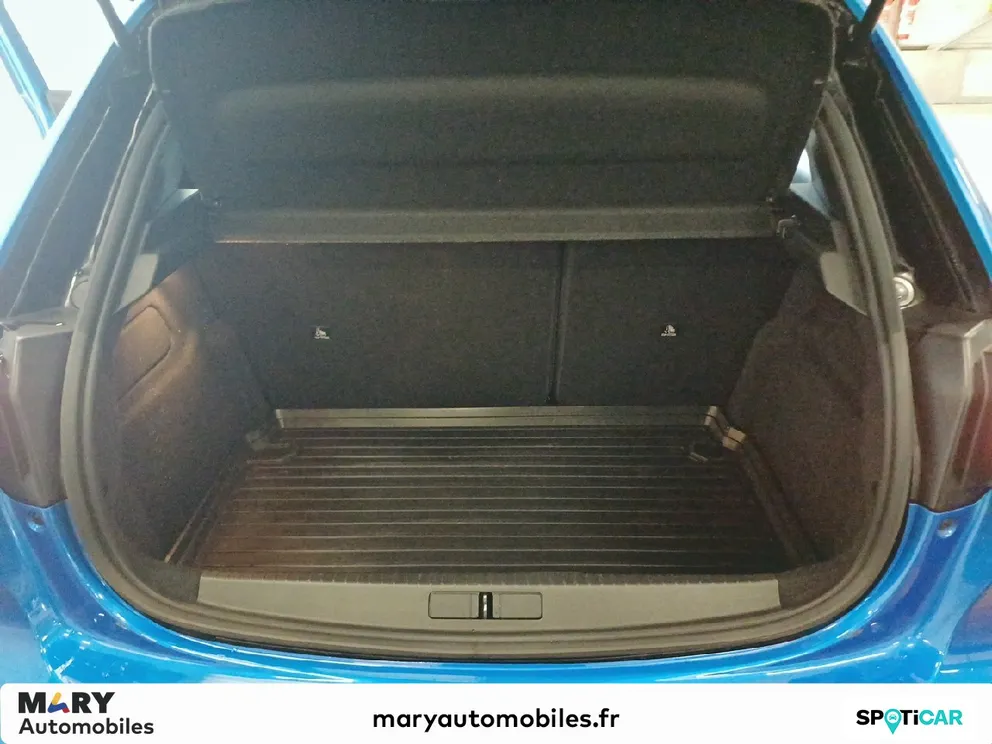 Véhicule occasion 233823 - peugeot 208 - Photo 16
