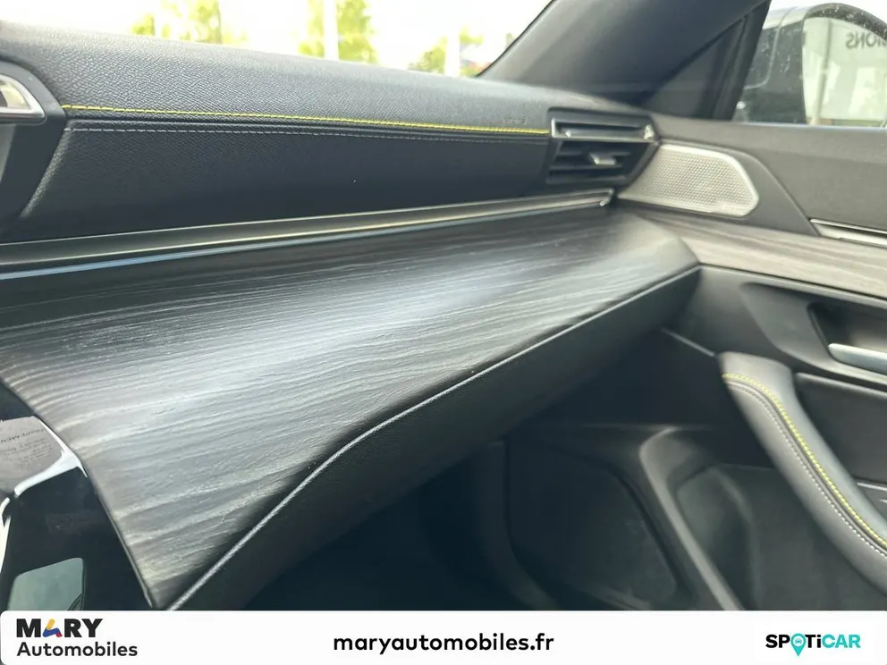 Véhicule occasion 176195 - peugeot 508 - Photo 19