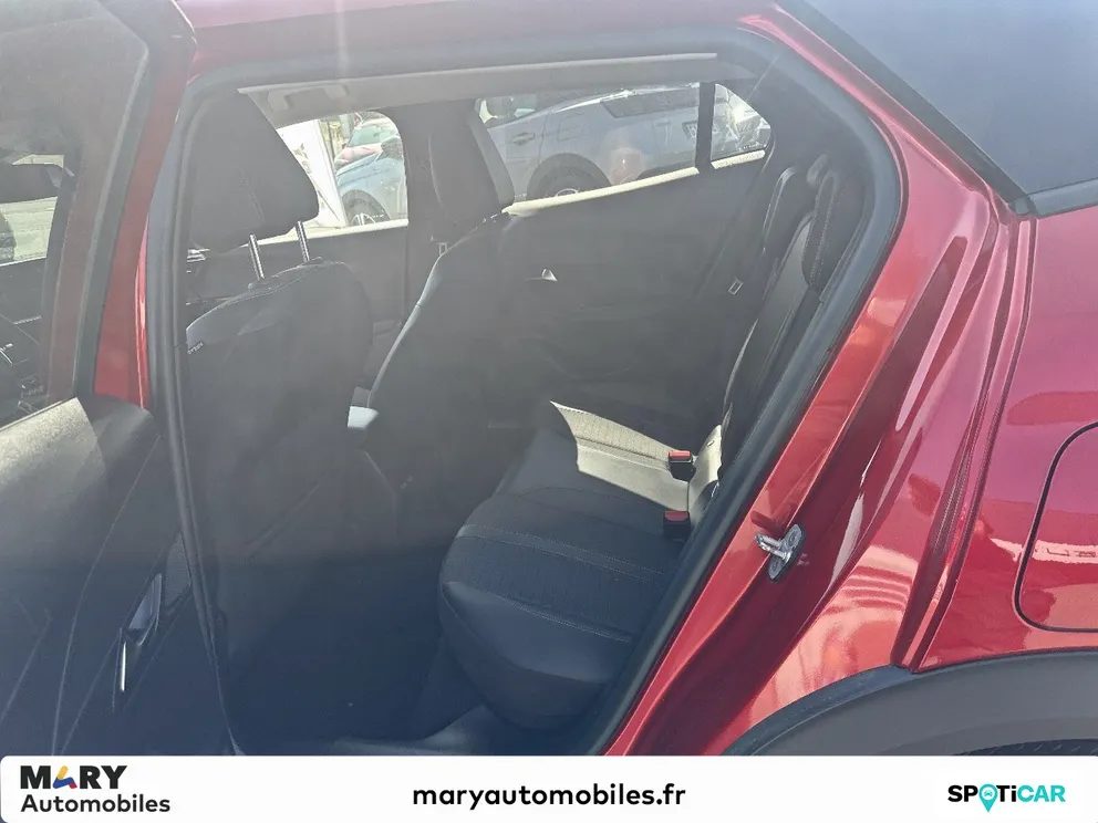 Véhicule occasion 225562 - peugeot 2008 - Photo 19